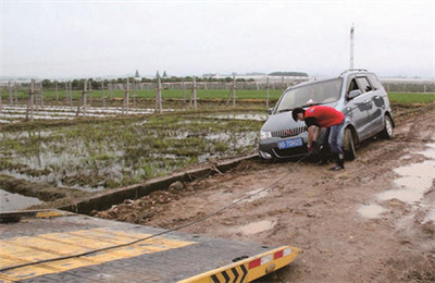 汝南抚顺道路救援